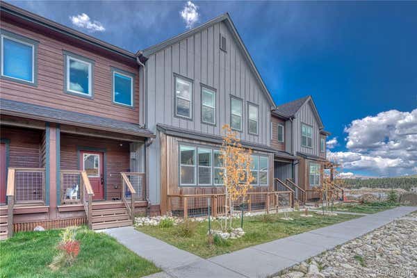 1317 SILVER VAULT ST, LEADVILLE, CO 80461 - Image 1