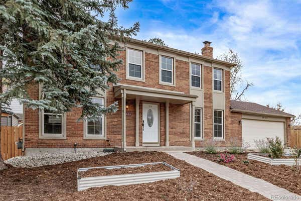 2480 S EAGLE WAY, AURORA, CO 80014 - Image 1