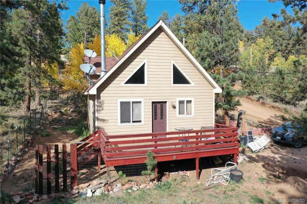 68 JONES RD, BAILEY, CO 80421 - Image 1