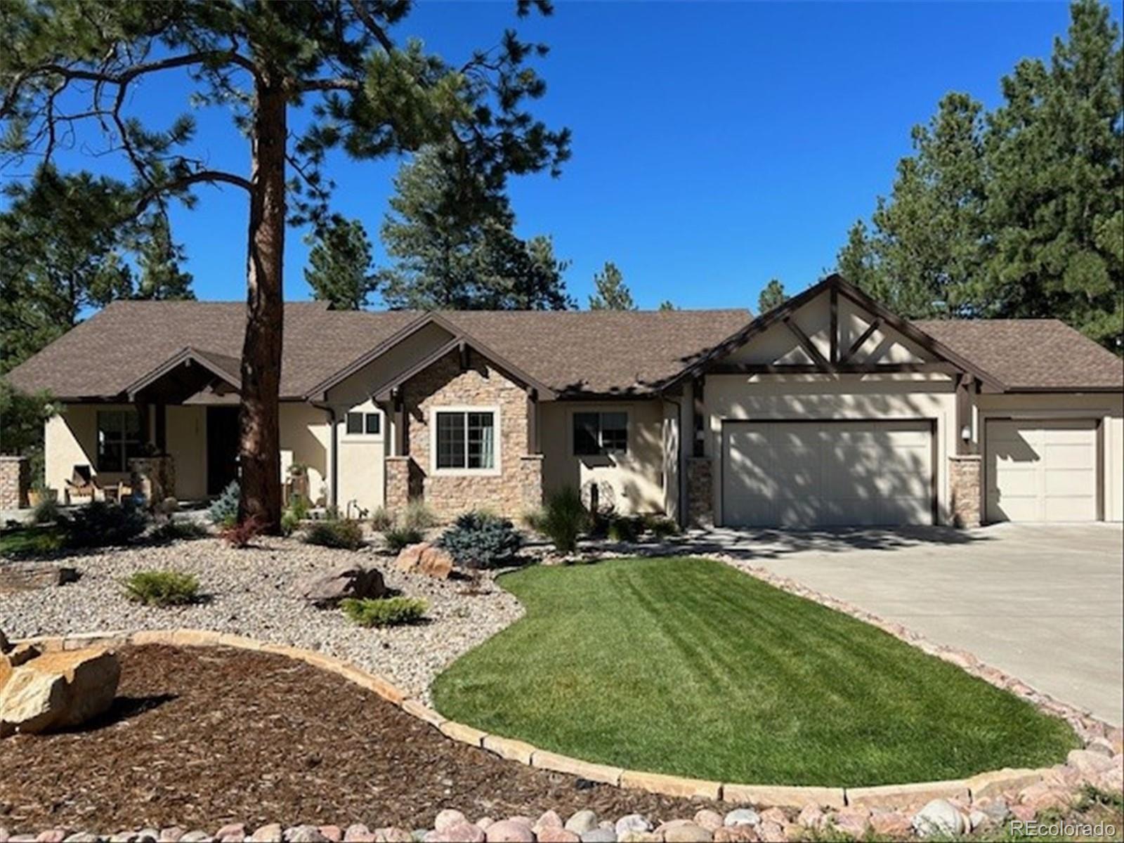 Larkspur, Colorado, 80118, United States, 4 Bedrooms Bedrooms, ,5 BathroomsBathrooms,Residential,Active,1889490