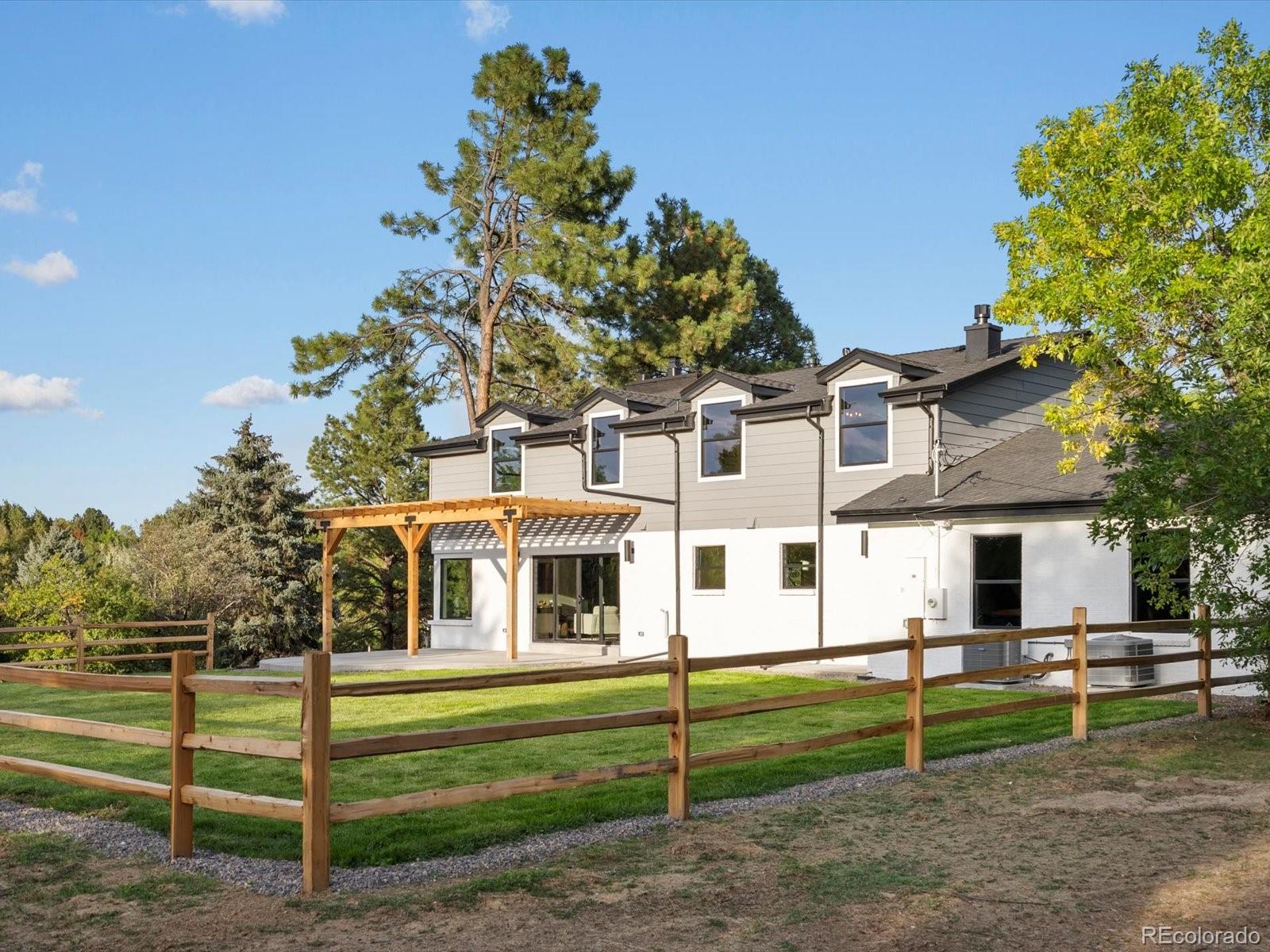 Greenwood Village, Colorado, 80111, United States, 5 Bedrooms Bedrooms, ,4 BathroomsBathrooms,Residential,Active,1952613