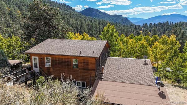 549 OLD STATE RD, BAILEY, CO 80421 - Image 1