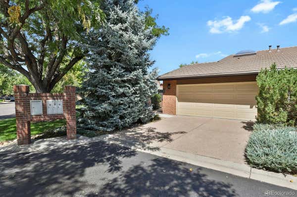 5945 W MANSFIELD AVE UNIT 250, DENVER, CO 80235 - Image 1