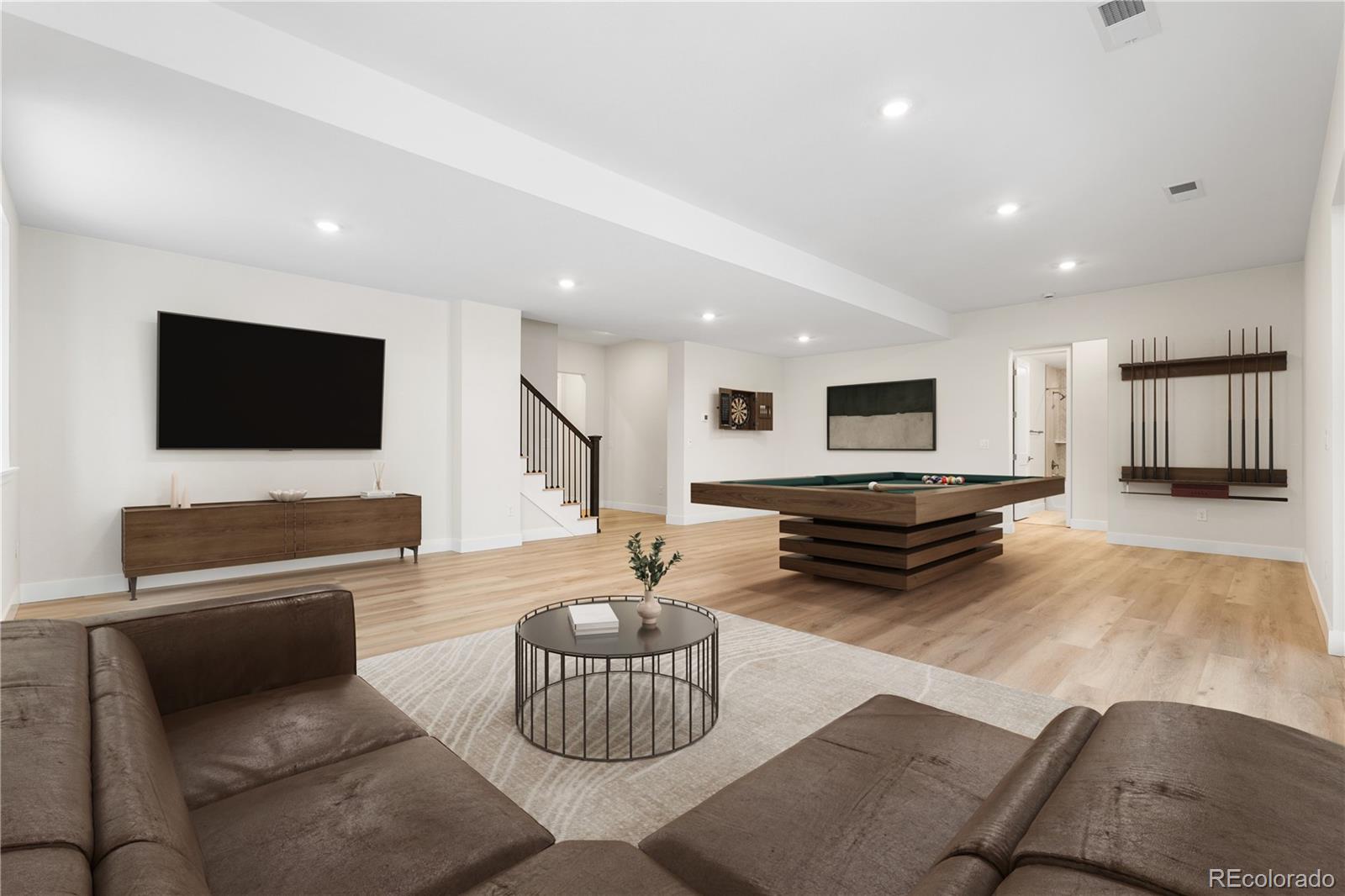 Lone Tree, Colorado, 80134, United States, 6 Bedrooms Bedrooms, ,6 BathroomsBathrooms,Residential,Active,2010173