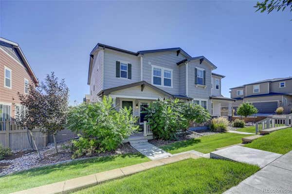 3356 IRELAND MOSS ST, CASTLE ROCK, CO 80109 - Image 1