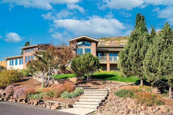 2289 OLD QUARRY RD, GOLDEN, CO 80401 - Image 1