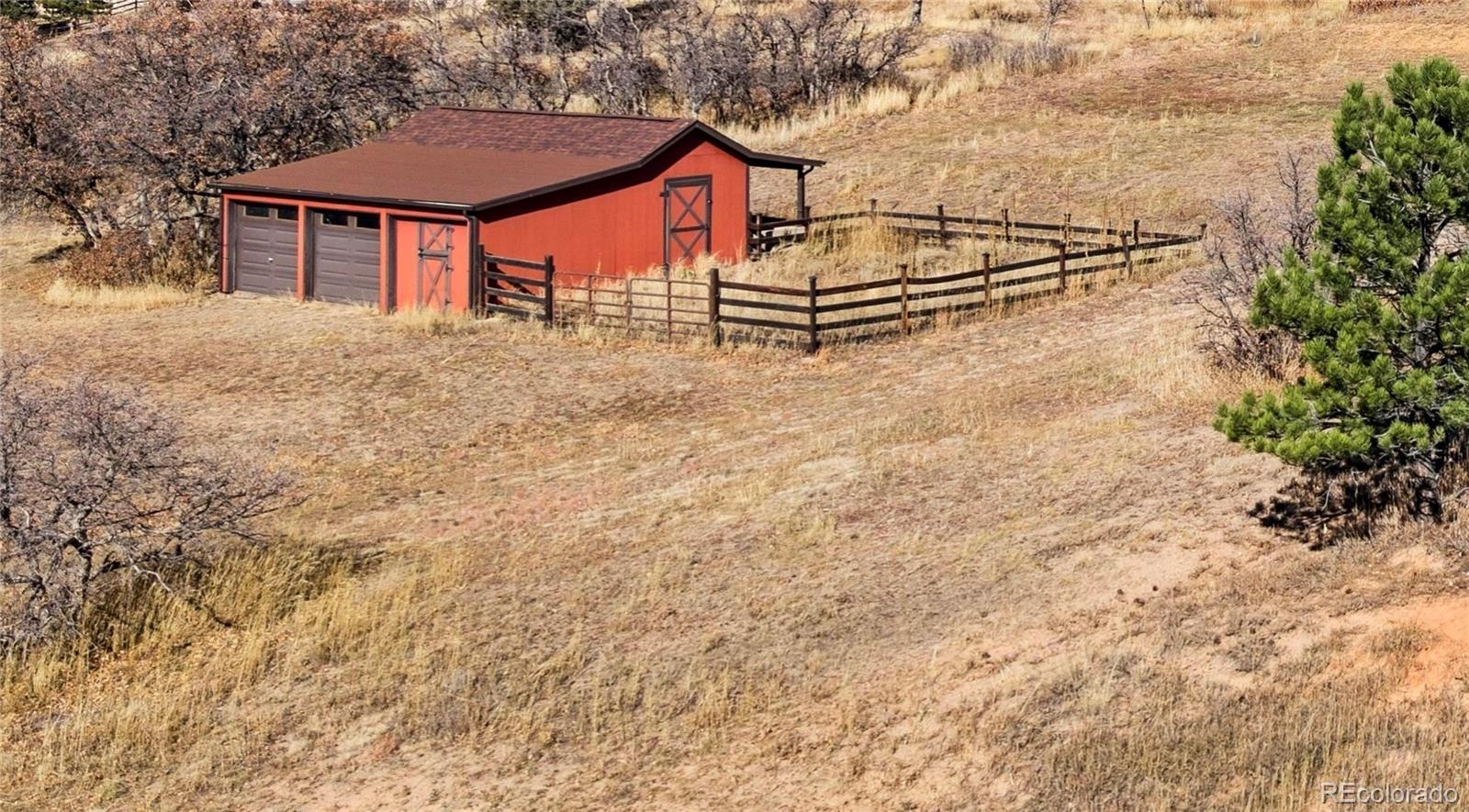 Sedalia, Colorado, 80135, United States, 5 Bedrooms Bedrooms, ,6 BathroomsBathrooms,Residential,Active,1996570