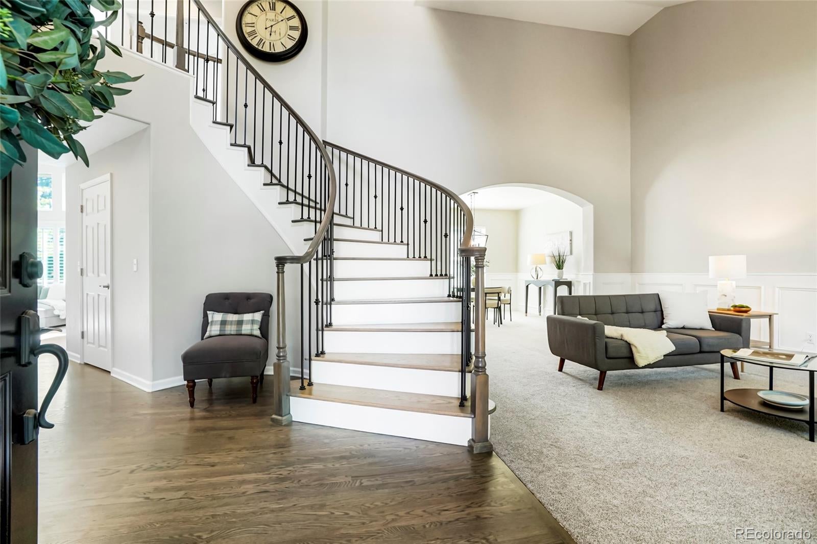 Highlands Ranch, Colorado, 80126, United States, 5 Bedrooms Bedrooms, ,5 BathroomsBathrooms,Residential,Active,1922291