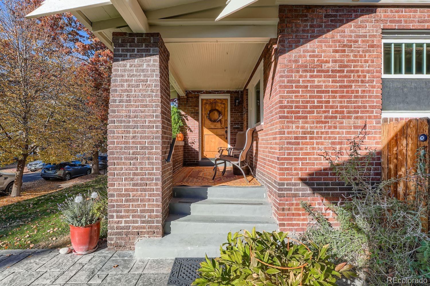 Denver, Colorado, 80209, United States, 3 Bedrooms Bedrooms, ,3 BathroomsBathrooms,Residential,Active,1987207