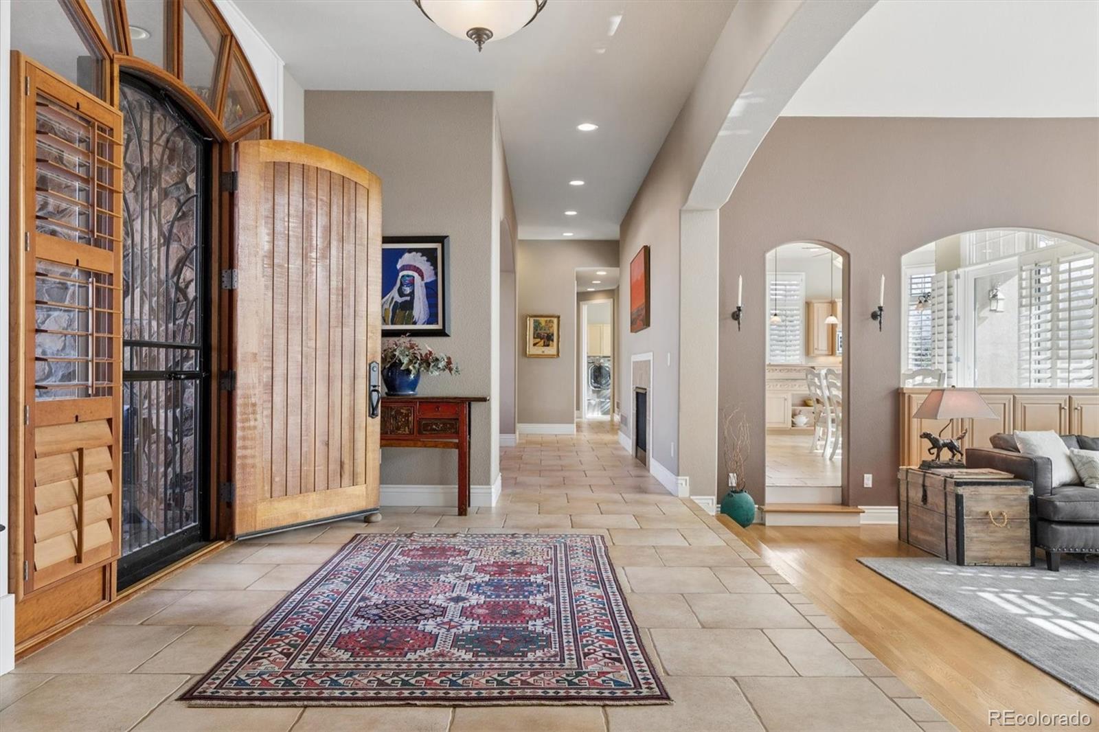 Littleton, Colorado, 80128, United States, 4 Bedrooms Bedrooms, ,5 BathroomsBathrooms,Residential,Active,2023431