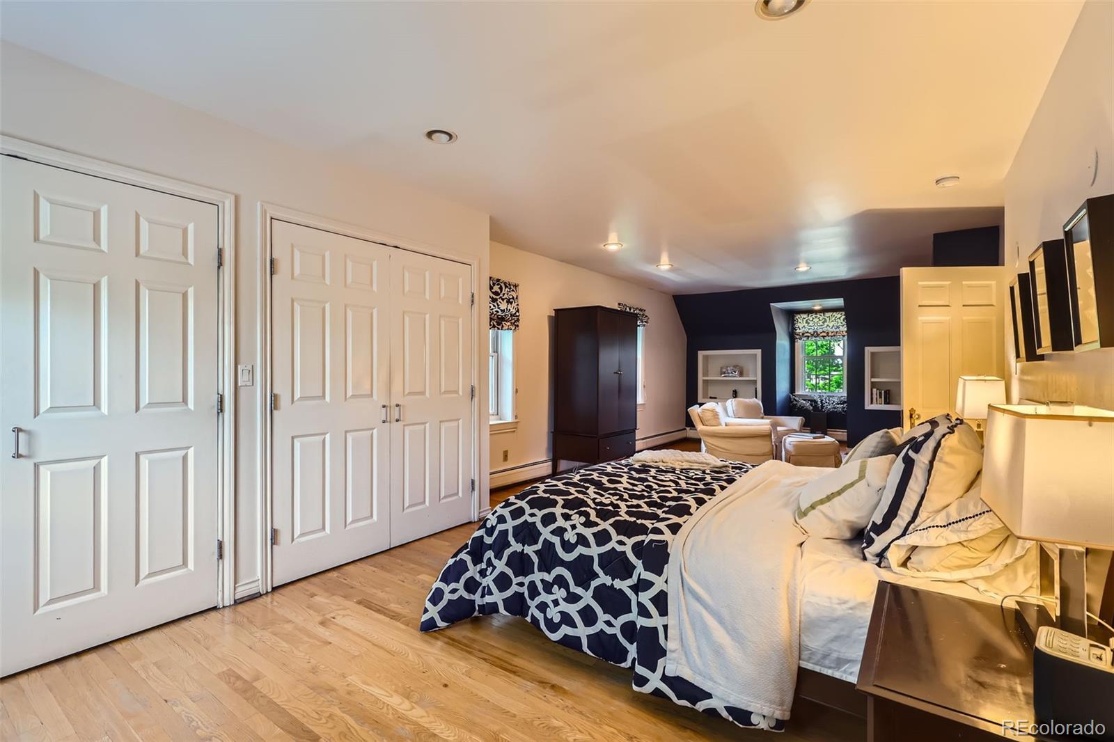 Denver, Colorado, 80209, United States, 4 Bedrooms Bedrooms, ,4 BathroomsBathrooms,Residential,Active,1824008