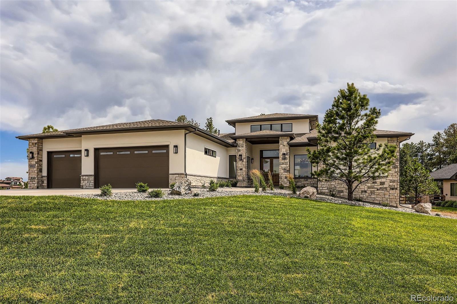 Parker, Colorado, 80134, United States, 4 Bedrooms Bedrooms, ,6 BathroomsBathrooms,Residential,Active,2011887