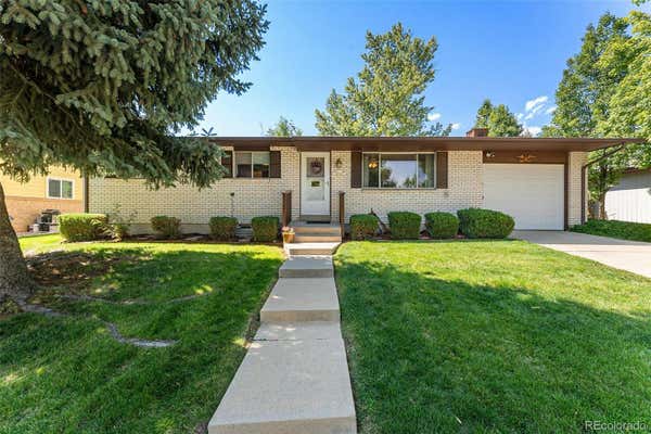 1443 TWIN SISTERS DR, LONGMONT, CO 80504 - Image 1