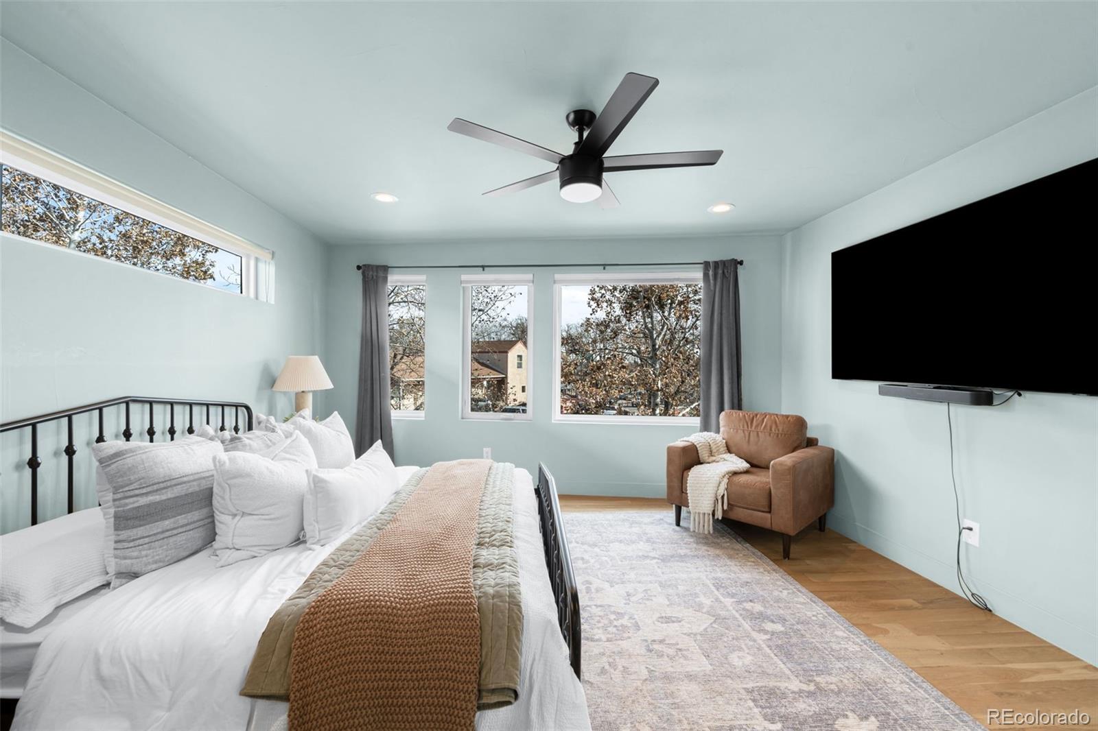 Denver, Colorado, 80211, United States, 3 Bedrooms Bedrooms, ,4 BathroomsBathrooms,Residential,Active,1990682