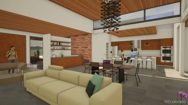 Denver, Colorado, 80209, United States, ,7 BathroomsBathrooms,Residential,Active,1769812