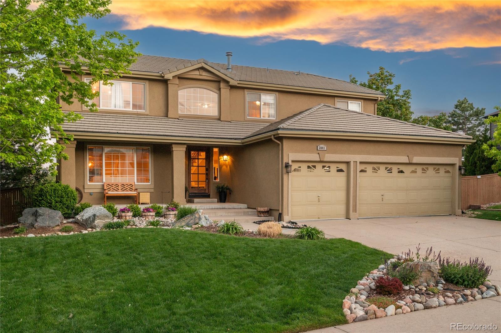 Highlands Ranch, Colorado, 80126, United States, 4 Bedrooms Bedrooms, ,4 BathroomsBathrooms,Residential,Contingent,2045675