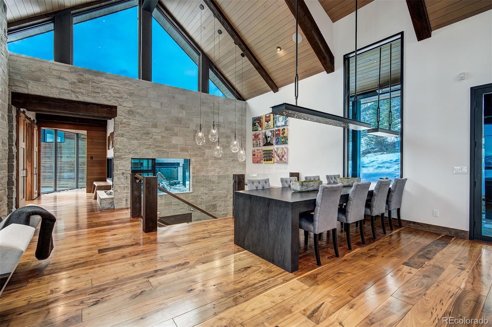 Silverthorne, Colorado, 80498, United States, ,7 BathroomsBathrooms,Residential,Active,1761673