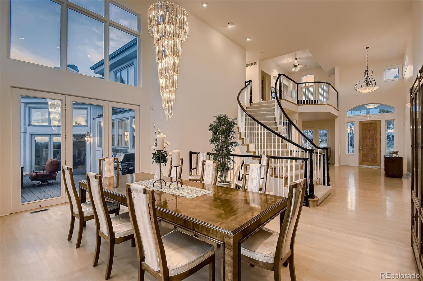 Lone Tree, Colorado, 80124, United States, 4 Bedrooms Bedrooms, ,6 BathroomsBathrooms,Residential,Active,2009830