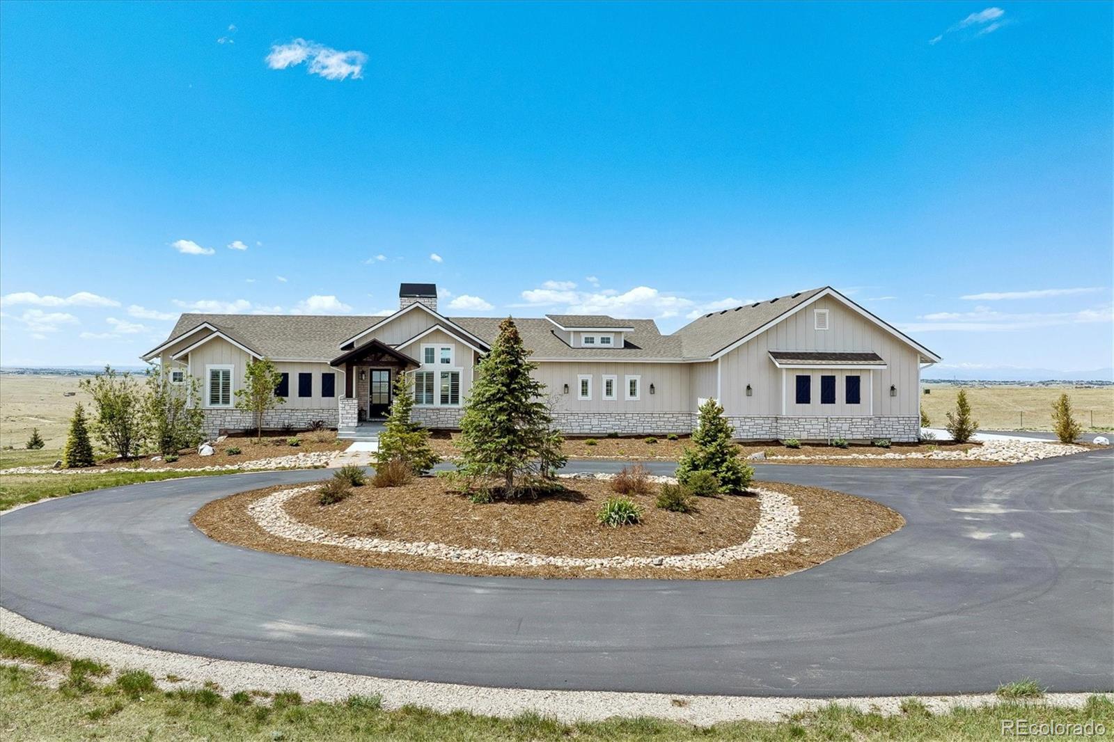 Elizabeth, Colorado, 80107, United States, 4 Bedrooms Bedrooms, ,4 BathroomsBathrooms,Residential,Active,2045605