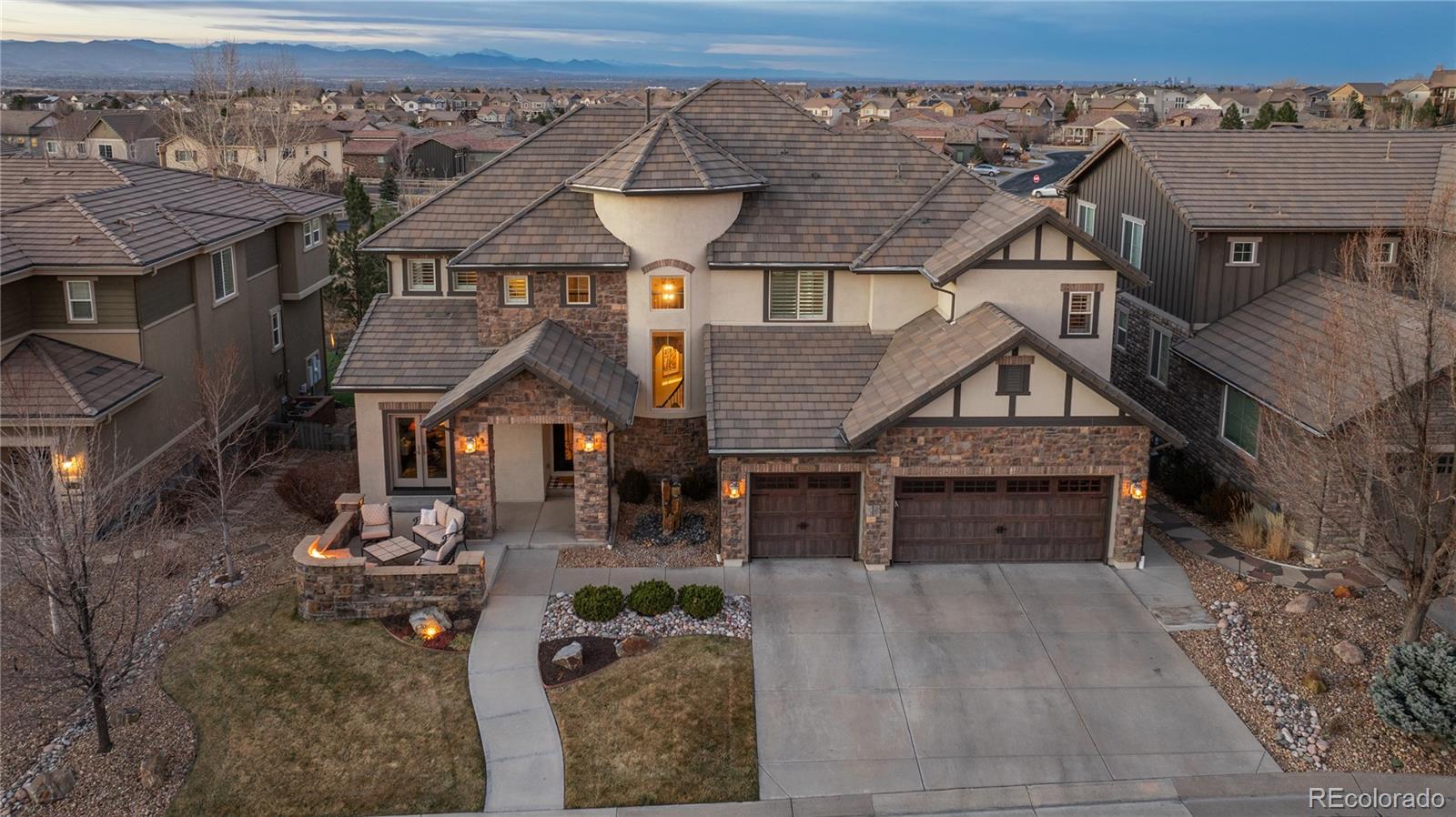 Highlands Ranch, Colorado, 80126, United States, 5 Bedrooms Bedrooms, ,6 BathroomsBathrooms,Residential,Active,2015841