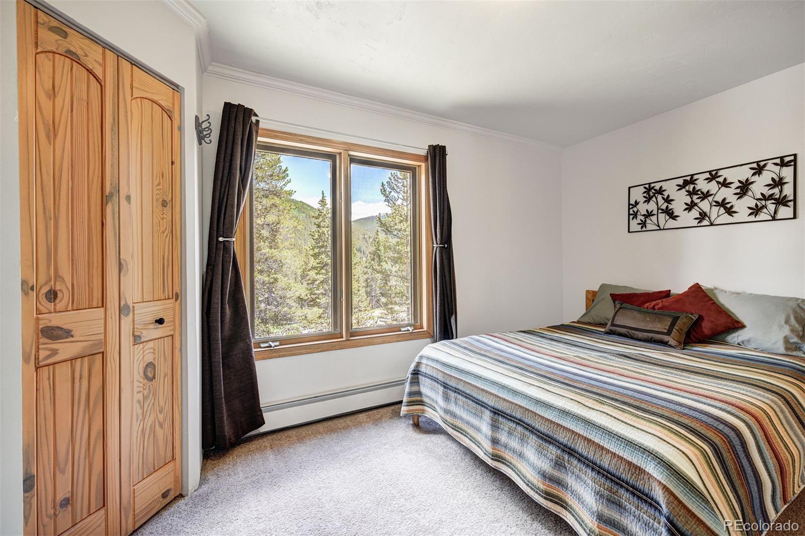 Breckenridge, Colorado, 80424, United States, 6 Bedrooms Bedrooms, ,5 BathroomsBathrooms,Residential,Active,1944016