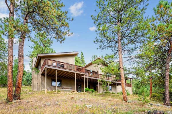 29027 CLOVER LN, EVERGREEN, CO 80439 - Image 1