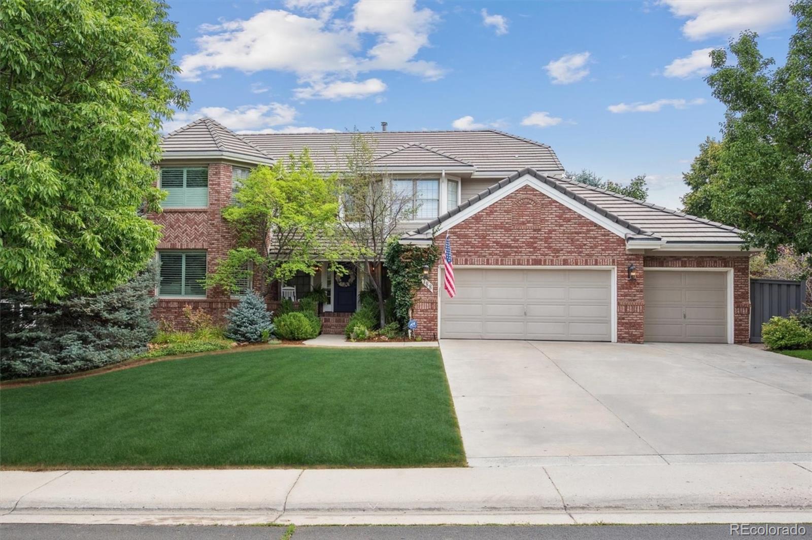 Highlands Ranch, Colorado, 80126, United States, 5 Bedrooms Bedrooms, ,5 BathroomsBathrooms,Residential,Active,1929668