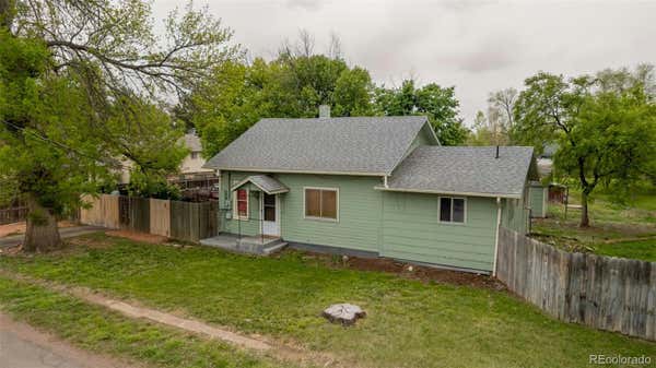 1540 COLORADO AVE, CANON CITY, CO 81212 - Image 1