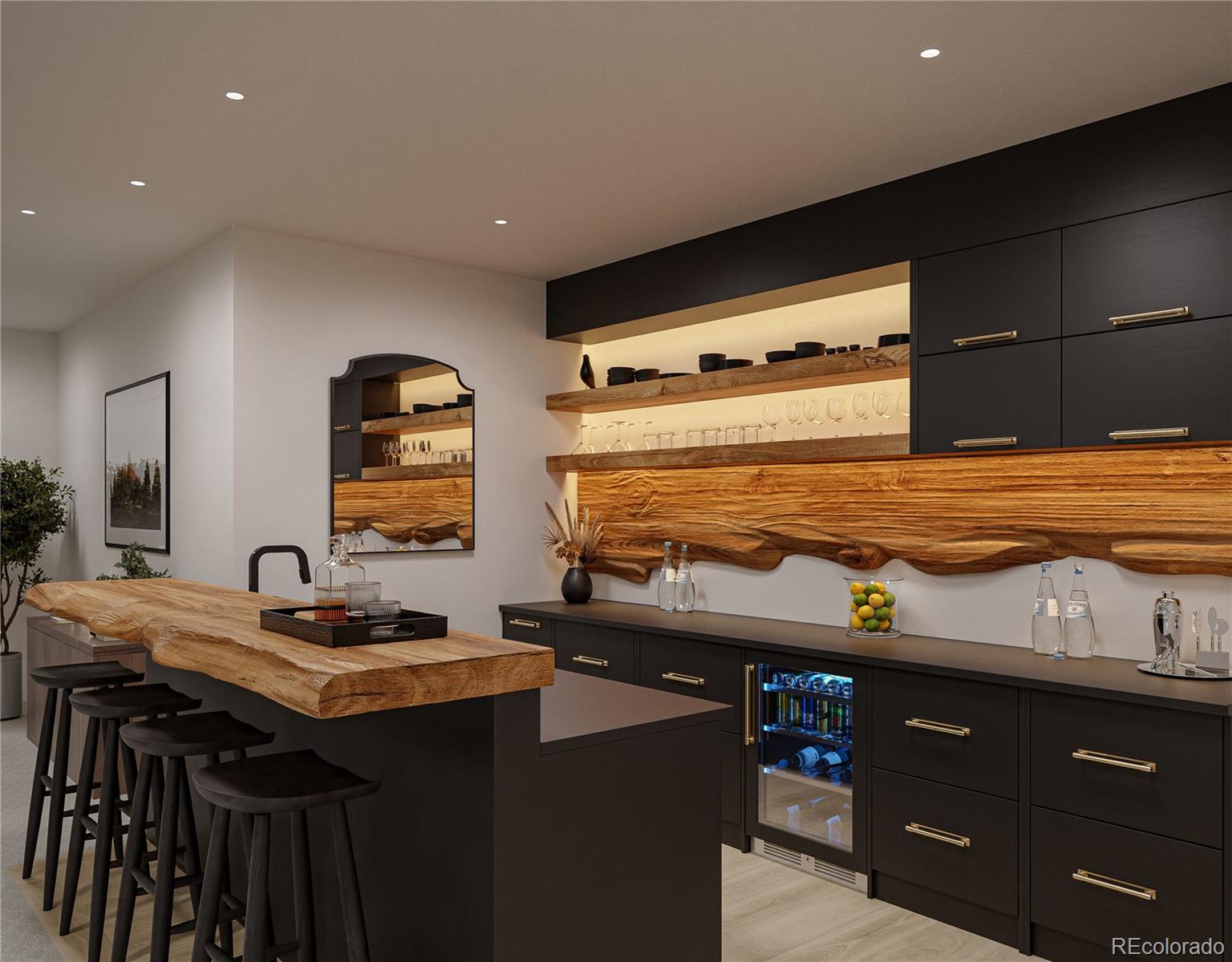 Denver, Colorado, 80210, United States, 6 Bedrooms Bedrooms, ,6 BathroomsBathrooms,Residential,Active,1963252