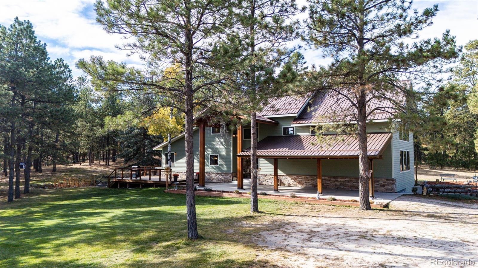 Elbert, Colorado, 80106, United States, 3 Bedrooms Bedrooms, ,3 BathroomsBathrooms,Residential,Active,1993938