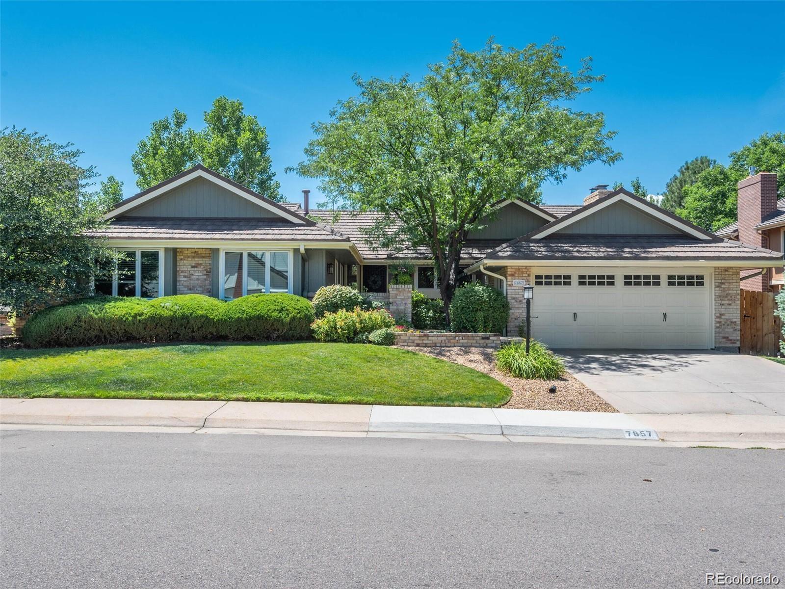 Centennial, Colorado, 80122, United States, 5 Bedrooms Bedrooms, ,4 BathroomsBathrooms,Residential,Active,2043143