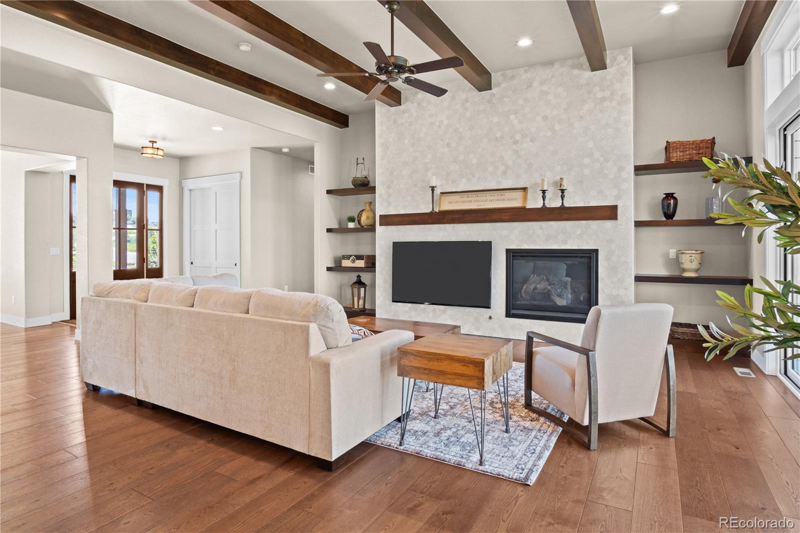 Franktown, Colorado, 80116, United States, 5 Bedrooms Bedrooms, ,6 BathroomsBathrooms,Residential,Active,1811101
