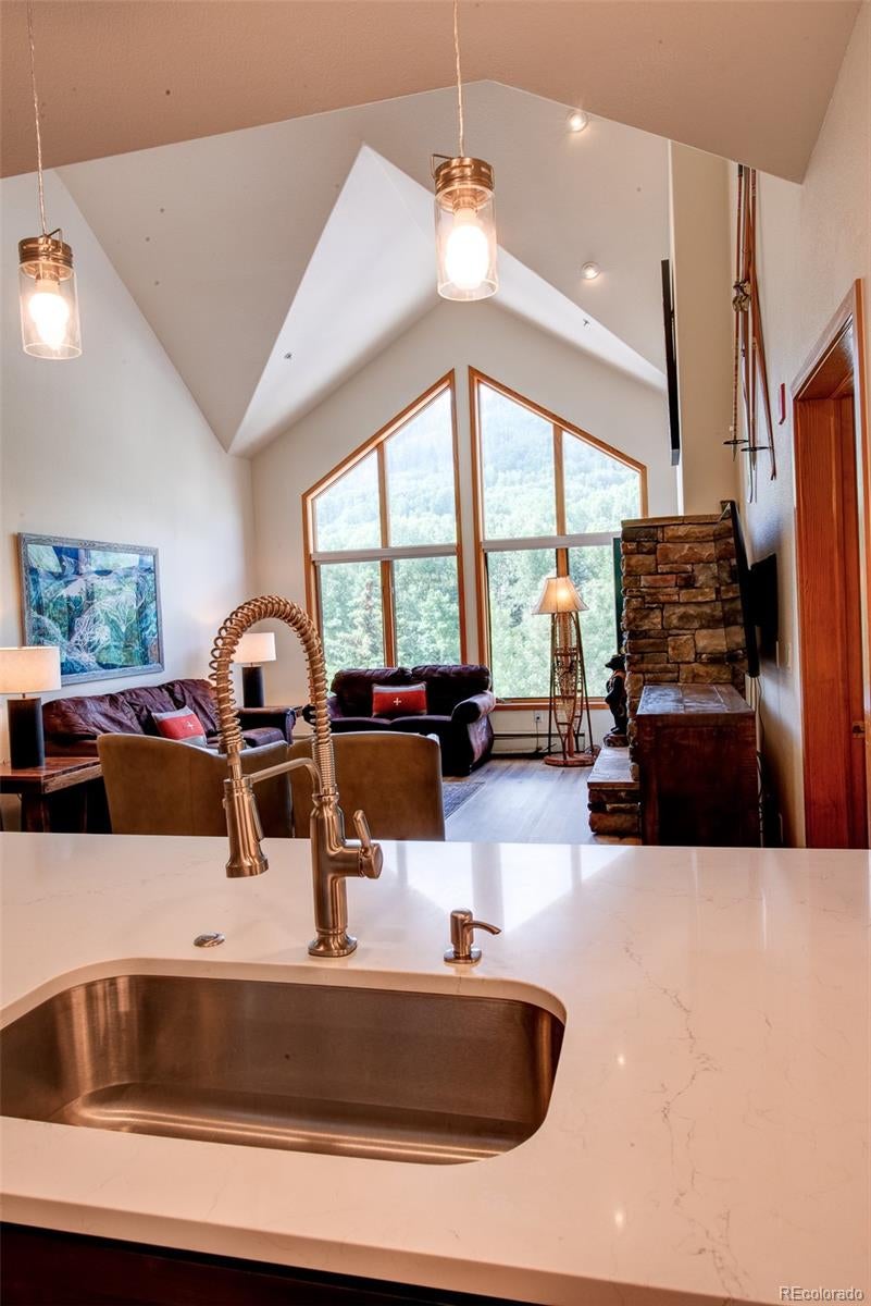 Keystone, Colorado, 80435, United States, 3 Bedrooms Bedrooms, ,5 BathroomsBathrooms,Residential,Active,1888993