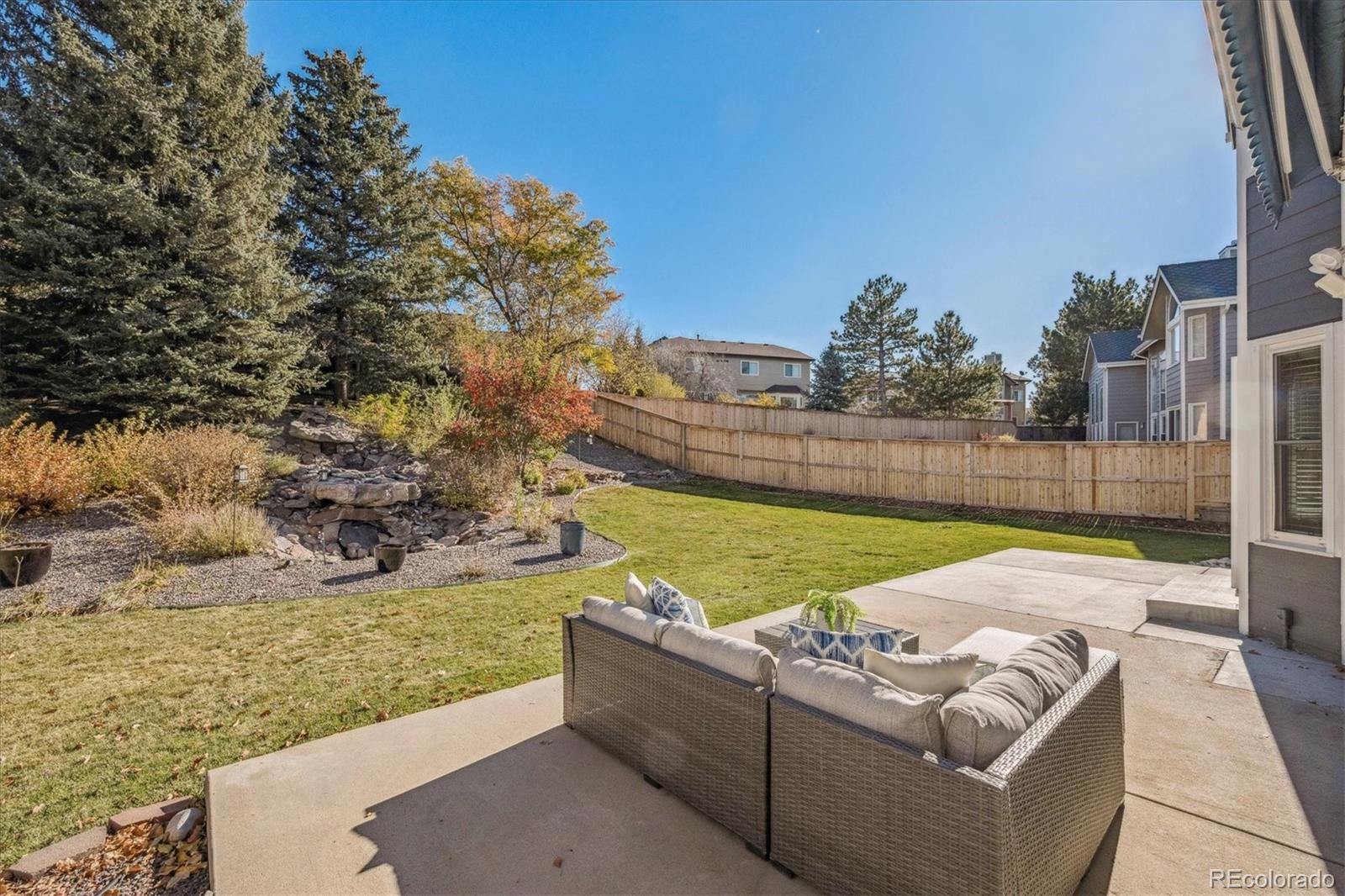 Highlands Ranch, Colorado, 80126, United States, 6 Bedrooms Bedrooms, ,5 BathroomsBathrooms,Residential,Active,1973294