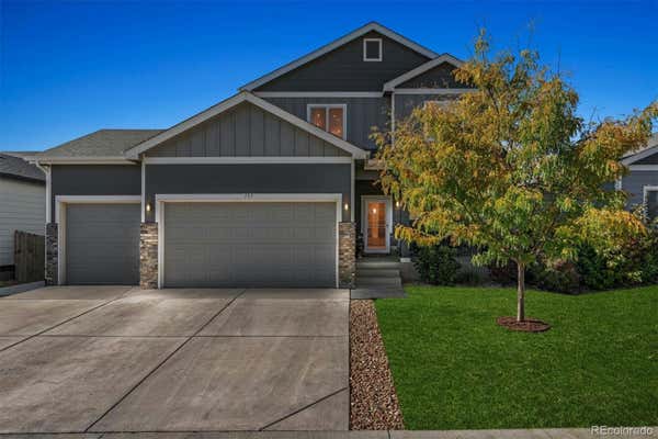 757 S PRAIRIE DR, MILLIKEN, CO 80543 - Image 1