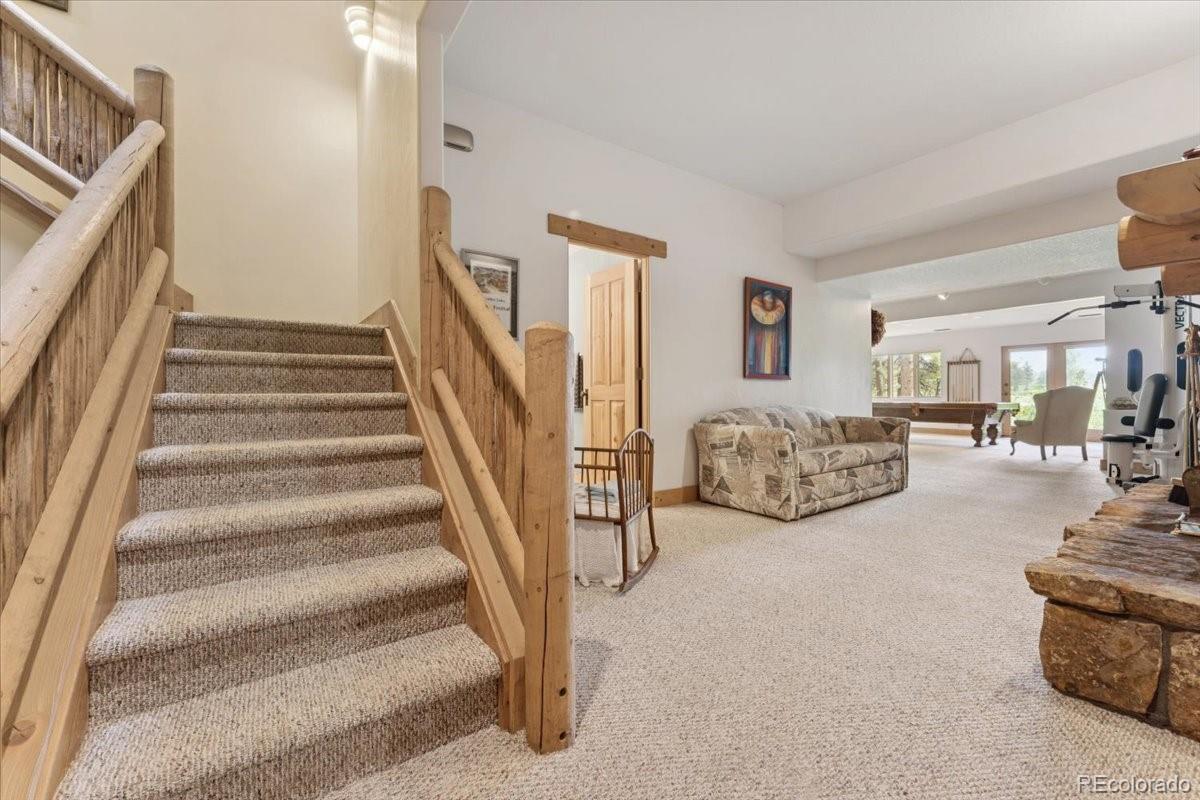 Red Feather Lakes, Colorado, 80545, United States, 3 Bedrooms Bedrooms, ,5 BathroomsBathrooms,Residential,Active,1972136