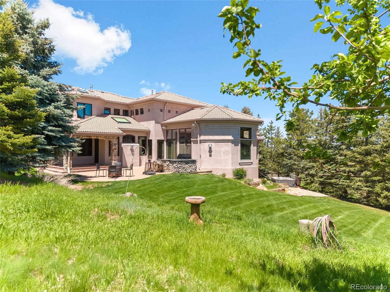 Morrison, Colorado, 80465, United States, ,5 BathroomsBathrooms,Residential,Active,1810483