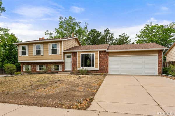 4353 S CEYLON WAY, AURORA, CO 80015 - Image 1