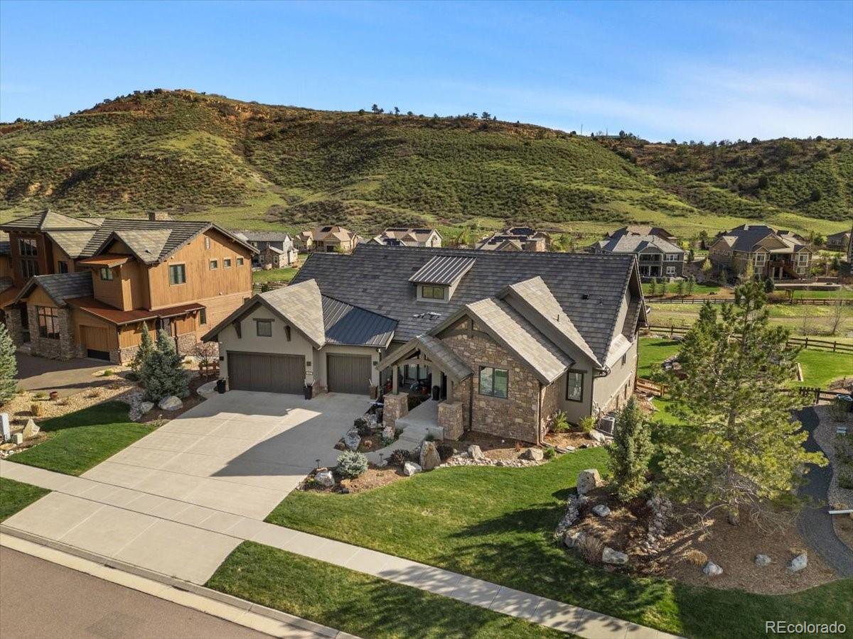 Morrison, Colorado, 80465, United States, 4 Bedrooms Bedrooms, ,5 BathroomsBathrooms,Residential,Active,1790912