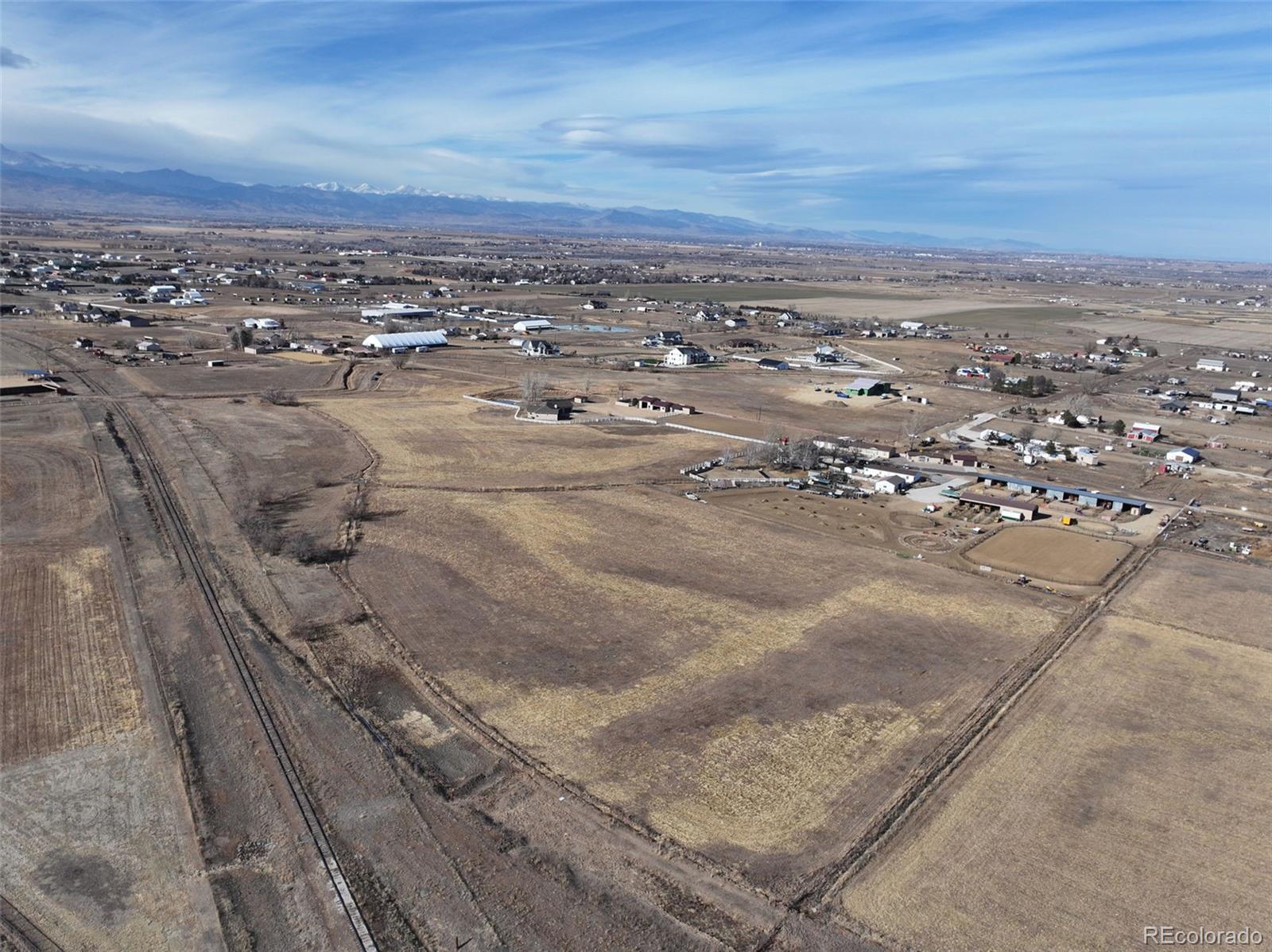 Erie, Colorado, 80516, United States, 3 Bedrooms Bedrooms, ,3 BathroomsBathrooms,Residential,Active,2012492