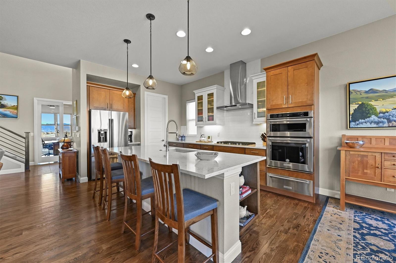 Highlands Ranch, Colorado, 80126, United States, 4 Bedrooms Bedrooms, ,4 BathroomsBathrooms,Residential,Active,2008281