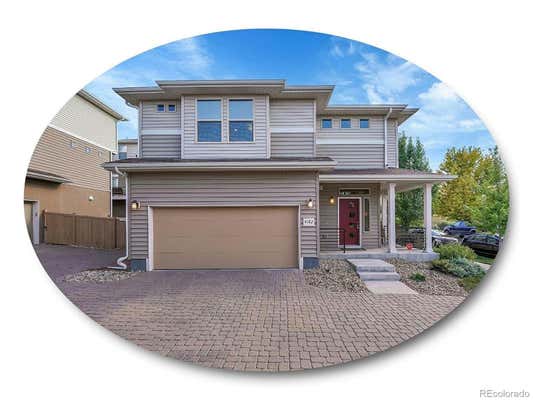 4182 ELEGANT ST, CASTLE ROCK, CO 80109 - Image 1