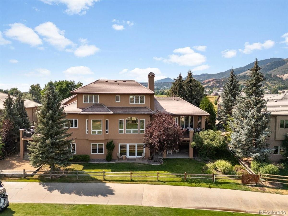 Morrison, Colorado, 80465, United States, 6 Bedrooms Bedrooms, ,5 BathroomsBathrooms,Residential,Active,1922296