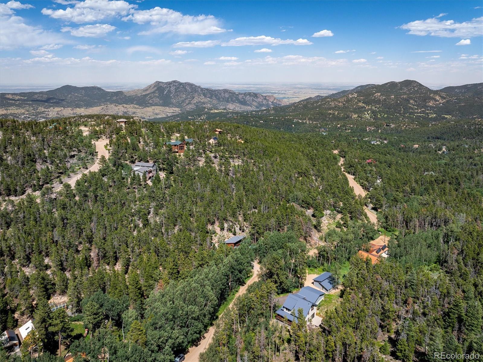 Golden, Colorado, 80403, United States, 2 Bedrooms Bedrooms, ,3 BathroomsBathrooms,Residential,Contingent,1889003