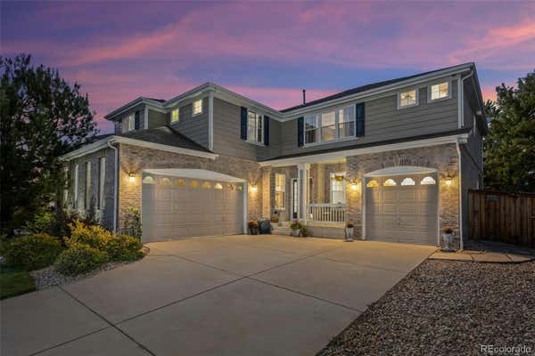 24723 E CRESTRIDGE PL, AURORA, CO 80016 - Image 1