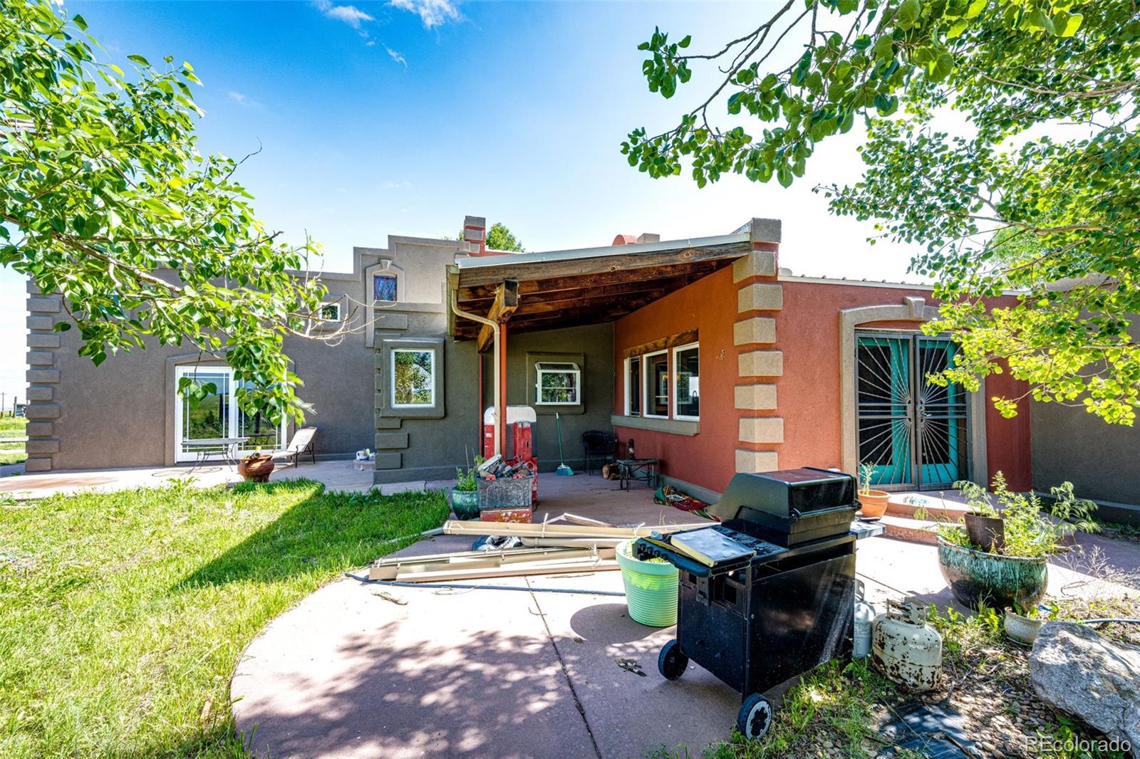 Elbert, Colorado, 80106, United States, 6 Bedrooms Bedrooms, ,7 BathroomsBathrooms,Residential,Active,1871600