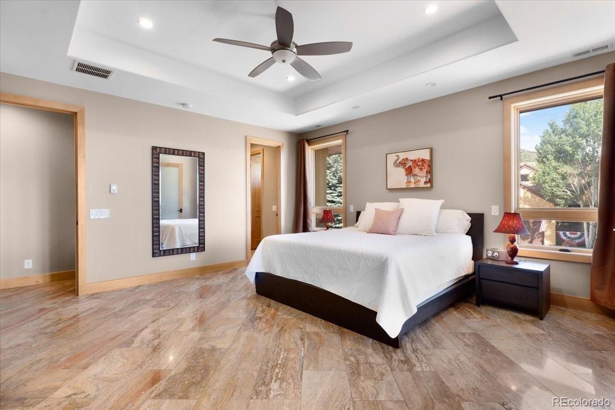 Morrison, Colorado, 80465, United States, 4 Bedrooms Bedrooms, ,4 BathroomsBathrooms,Residential,Active,1863327