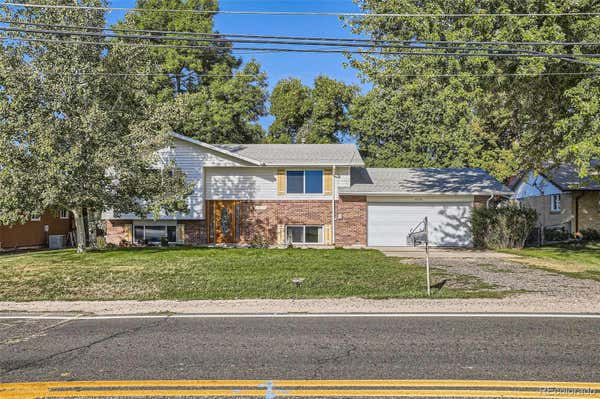 4715 INDIANA ST, GOLDEN, CO 80403 - Image 1