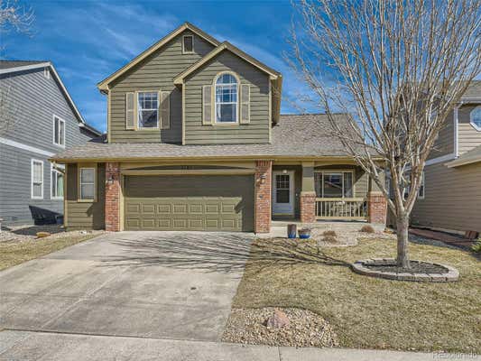 3761 MALLARD ST, HIGHLANDS RANCH, CO 80126 - Image 1