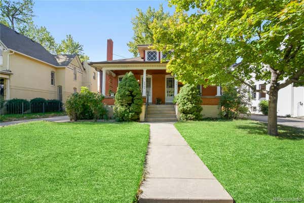 3909 LOWELL BLVD, DENVER, CO 80211 - Image 1